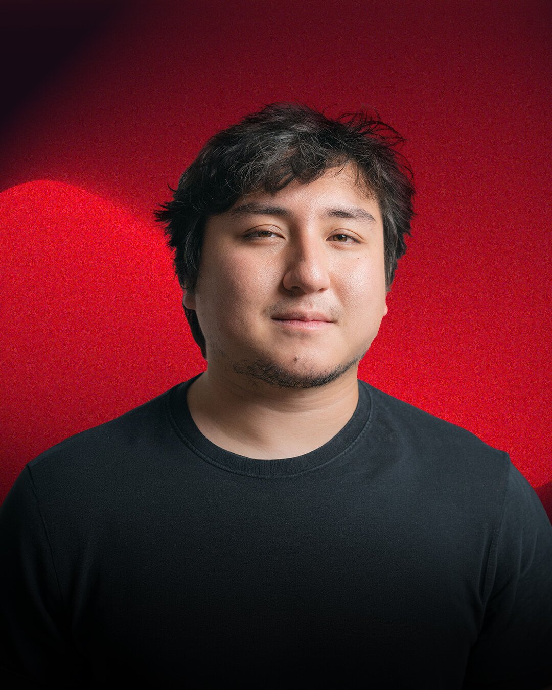Martino Wong
